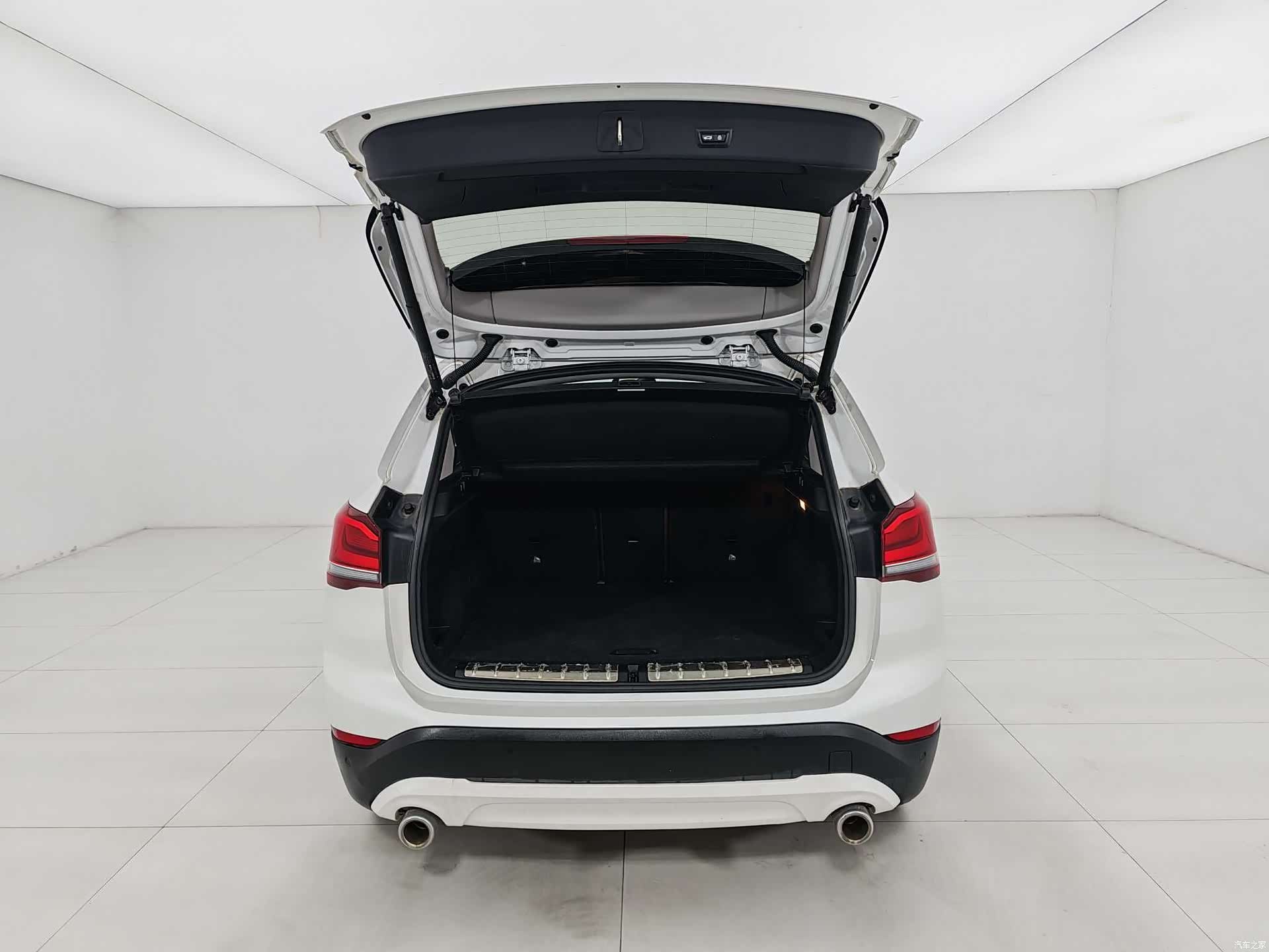 BMW X1, 2020 22