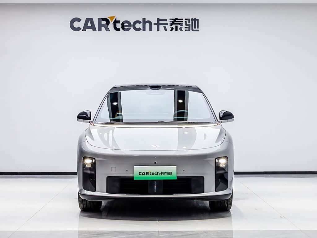 Li Auto i6