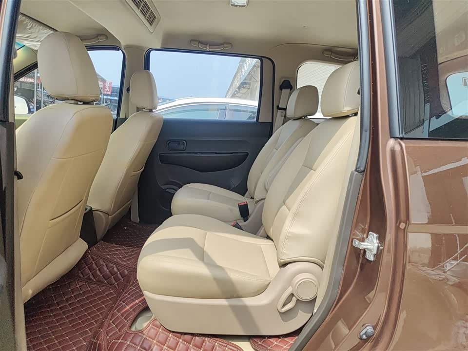 Wuling Wuling Hongguang