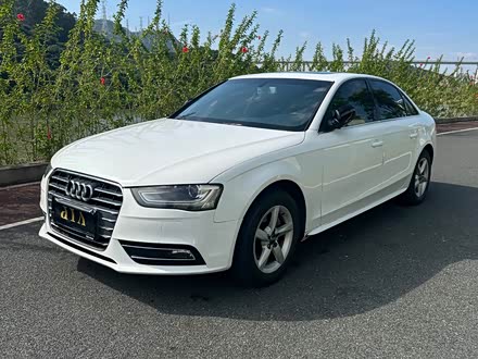 ݶְµA4L 2013 35 TFSI Զ׼