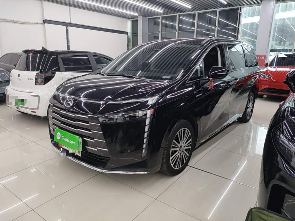 GAC E8