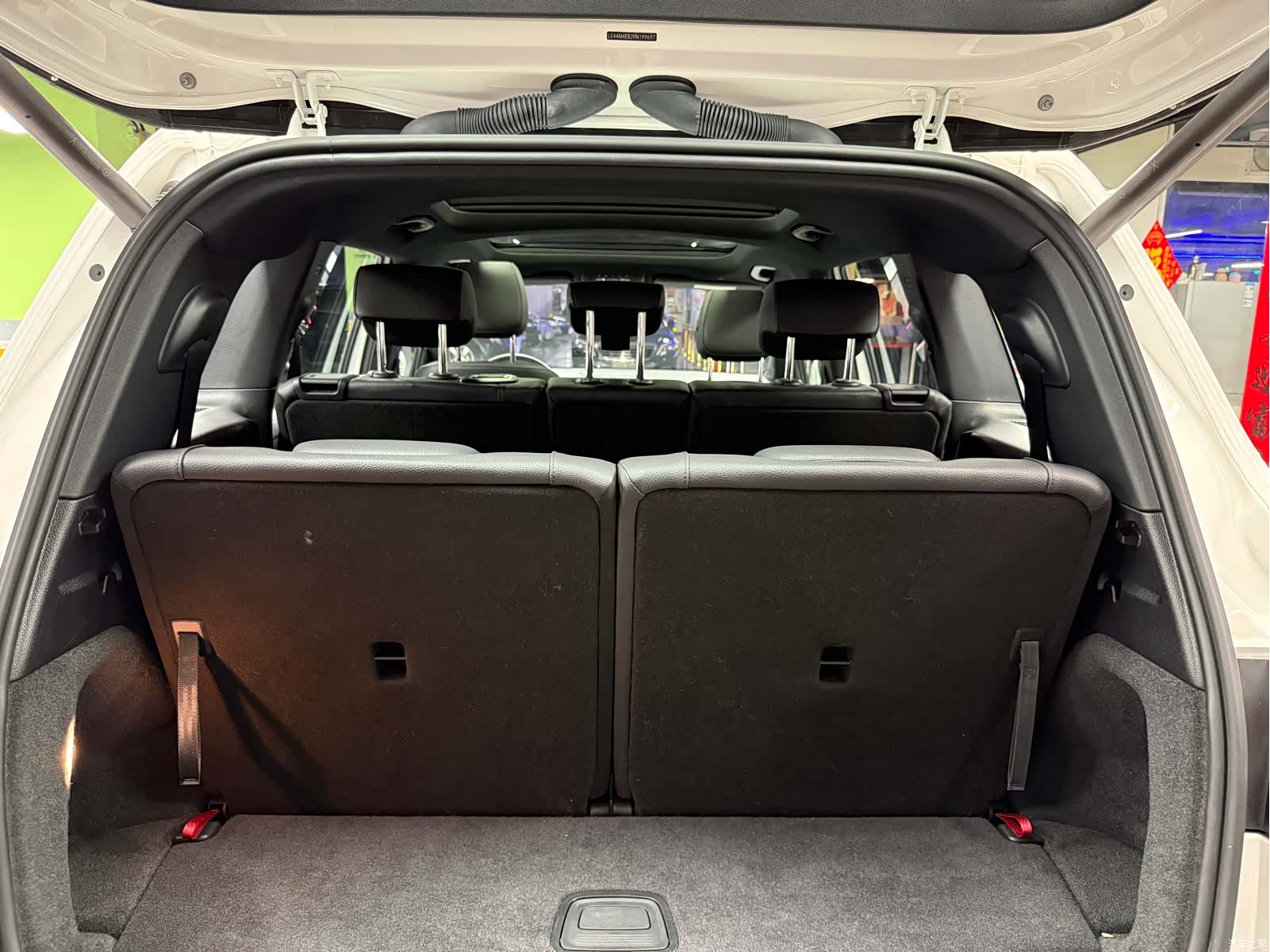 Mercedes-Benz GLB, 2024 22