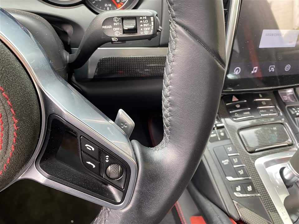 Porsche Cayenne Porsche Cayenne