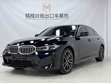 ����3ϵ 2023�� 320Li M�˶���װ