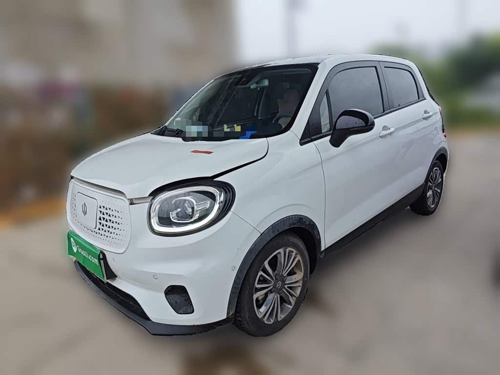 Leapmotor T03 2020 400 Luxury