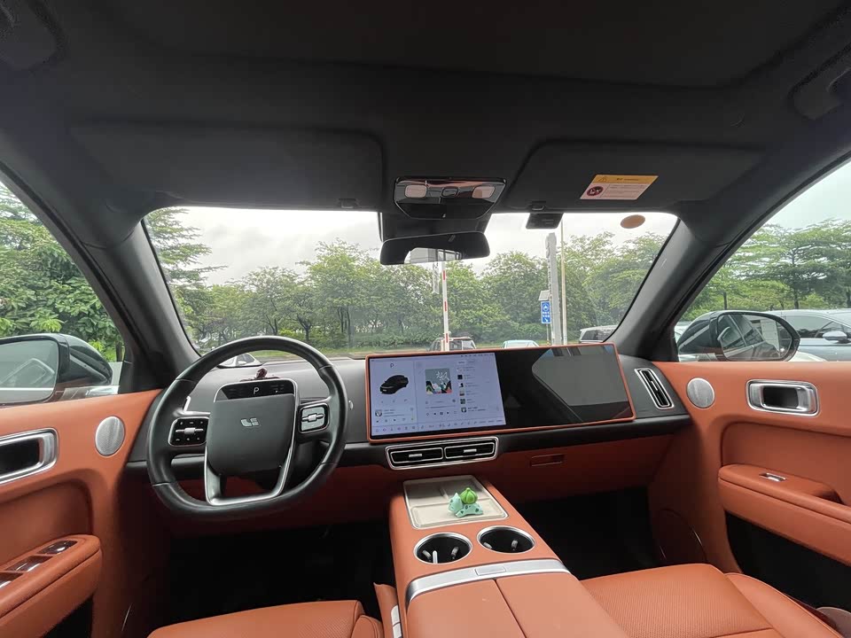 Trumpchi Guangzhou Car Trumpchi Guangzhou Car