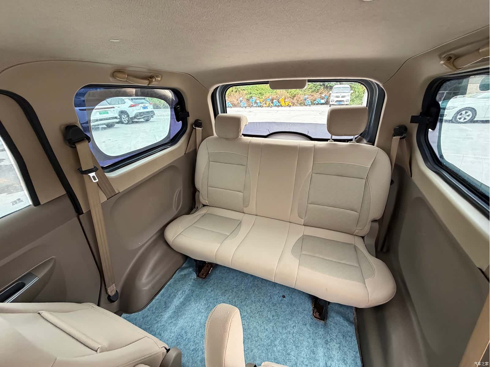 Wuling Hongguang, 2014 6
