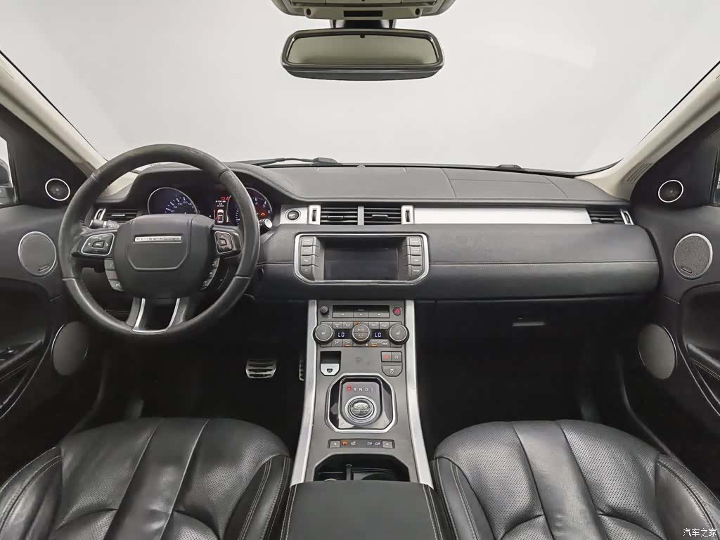Land Rover Range Rover, 2015 все фото