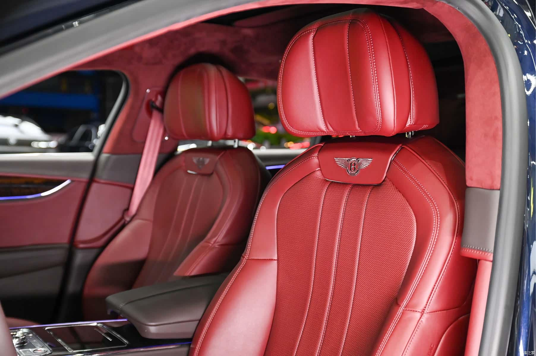 Bentley Flying Spur, 2021 10