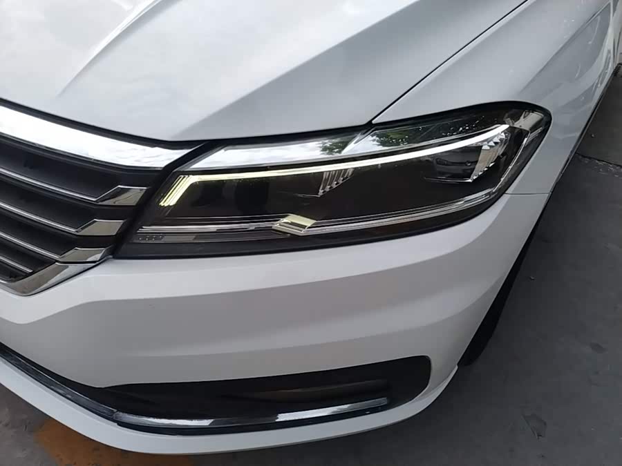 Volkswagen Lavida 2018, фото 24