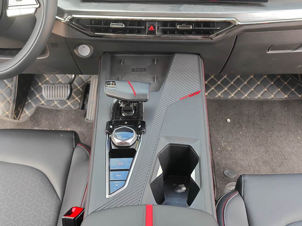 Oshan Z6