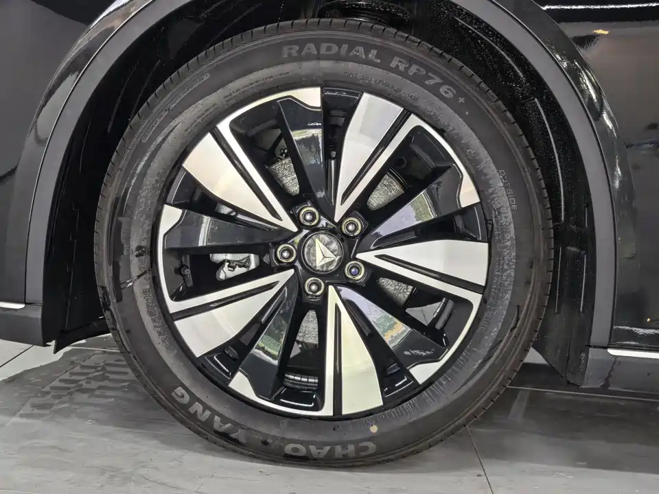 DEEPAL Dark blue SL03