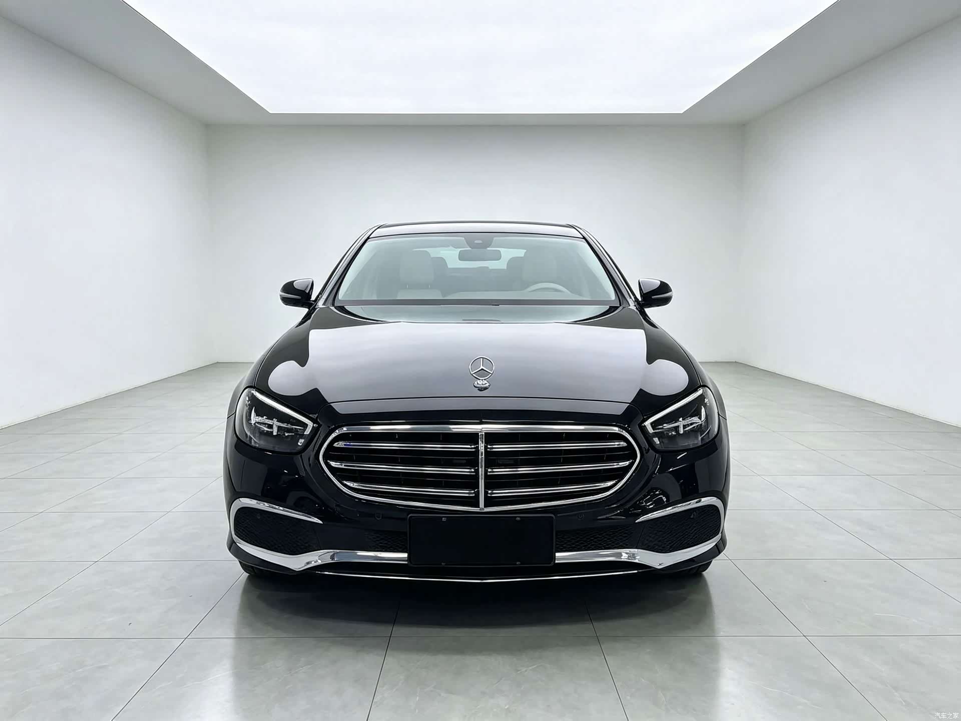 Mercedes-Benz E-Class, 2022 2