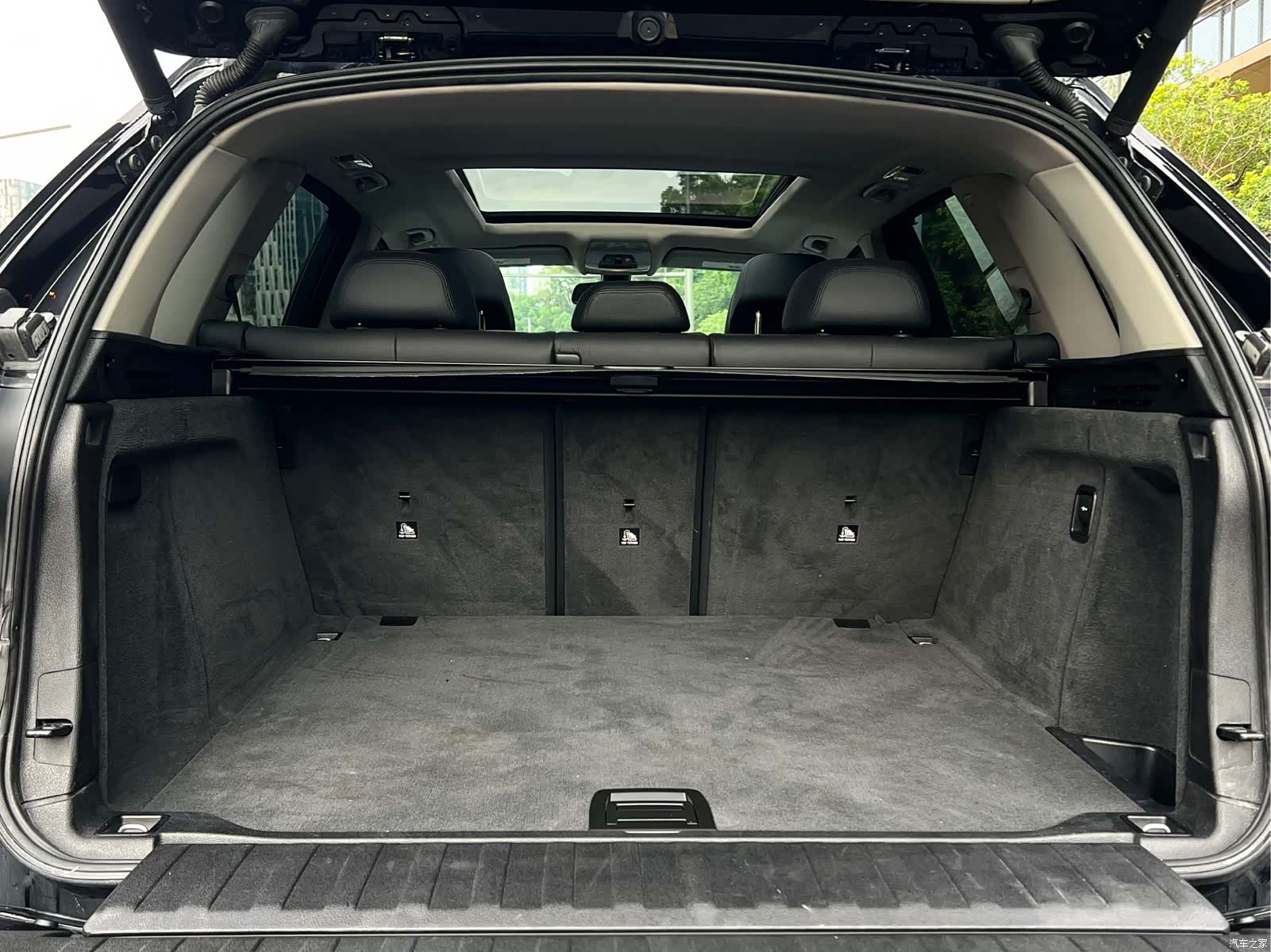 BMW X5, 2014 20