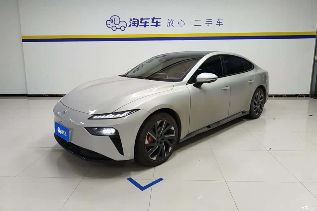 DongFeng eπ007, 2025 1