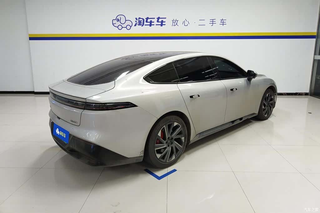 DongFeng eπ007, 2025 3