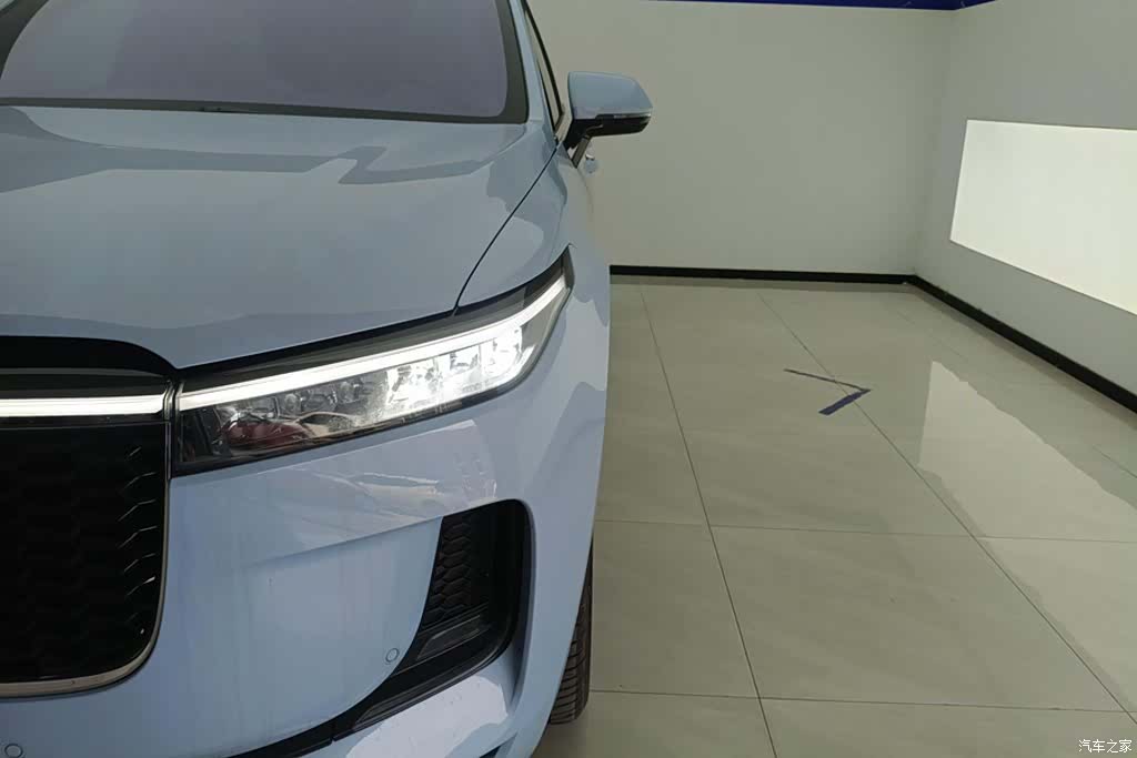 Li Auto ONE, 2022 все фото