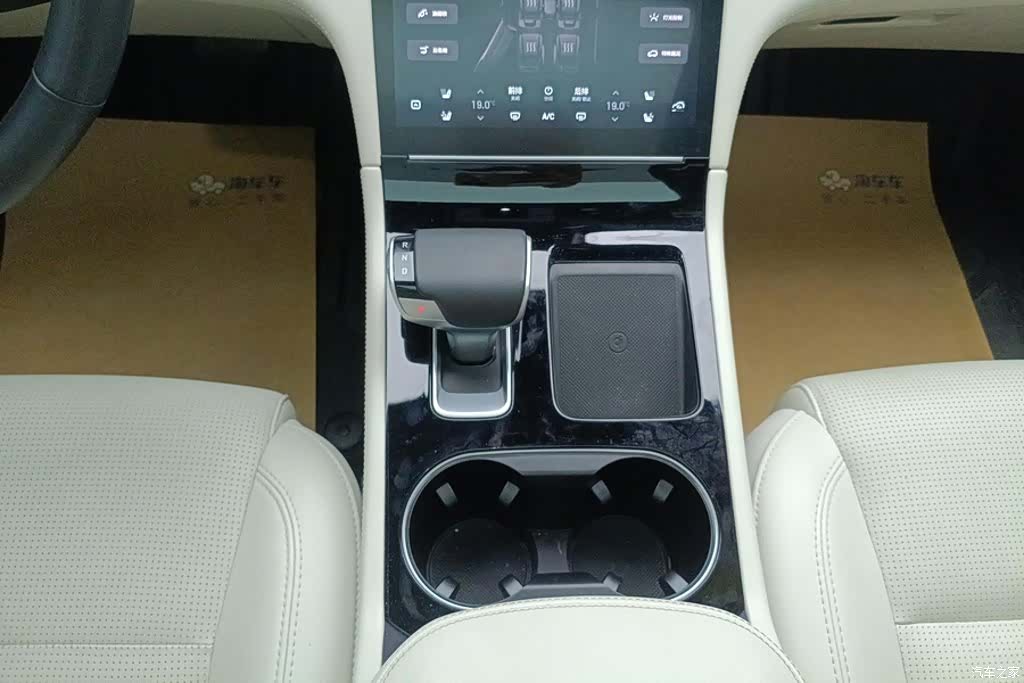 Li Auto ONE, 2022 16