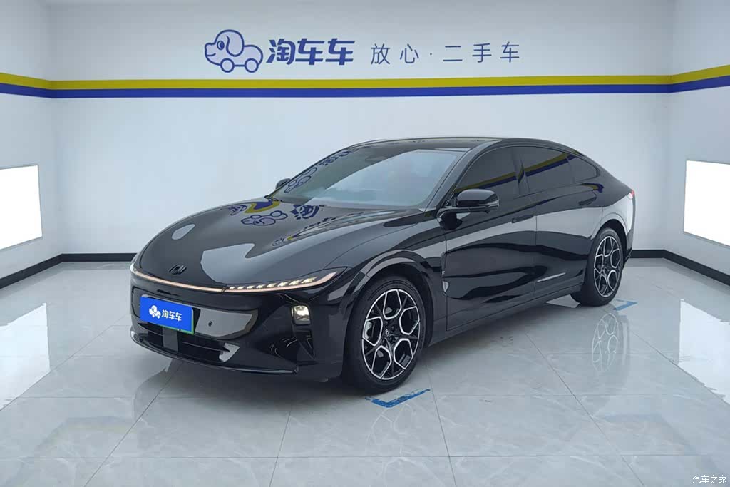 Changan Eado, 2024 1