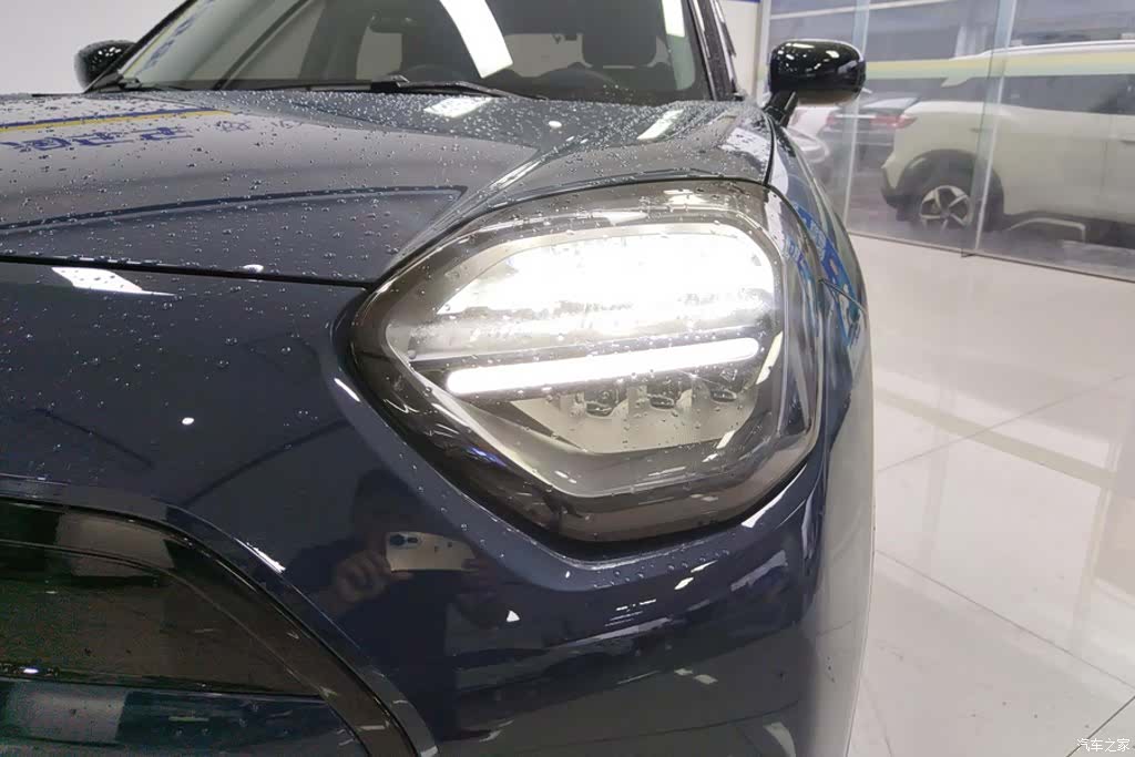 Mini ACEMAN, 2024 все фото