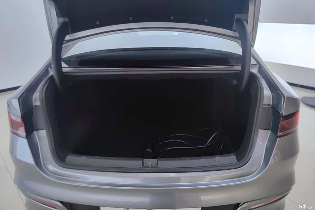 BYD Qin, 2024 4