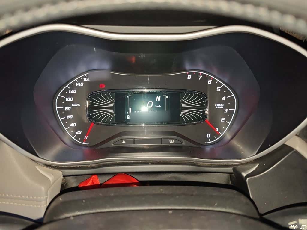 Wuling 510, 2018 4