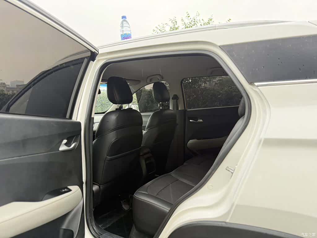Wuling 510, 2018 16