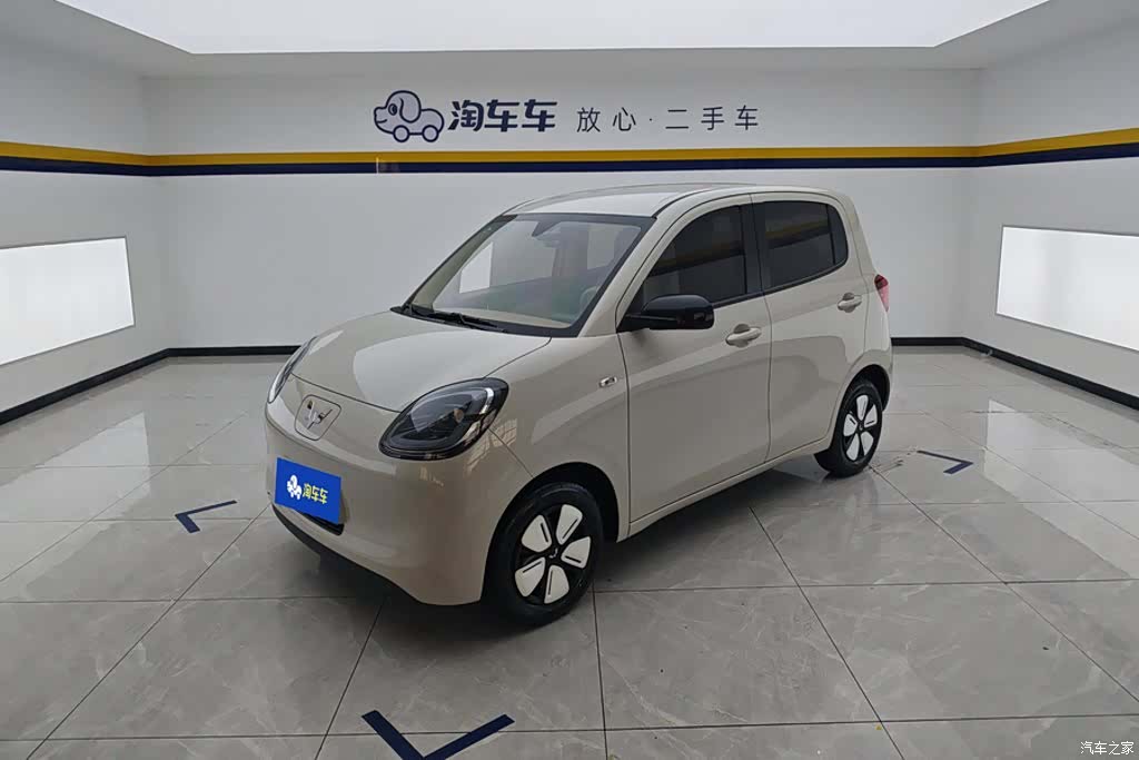 Wuling MINIEV, 2025 1