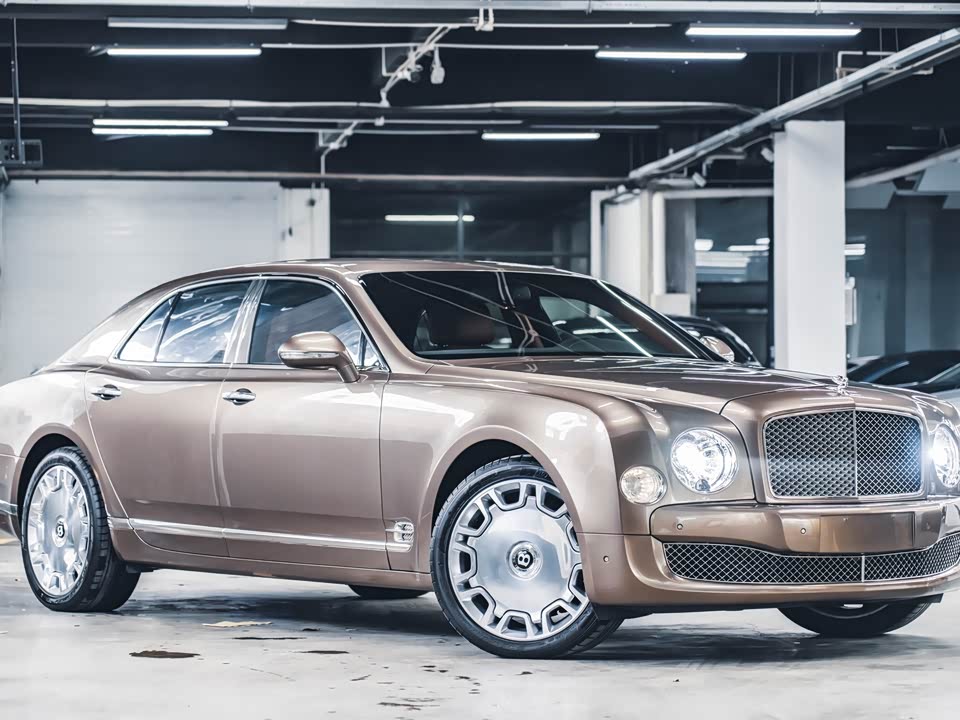 Bentley Mushan Bentley Mushan