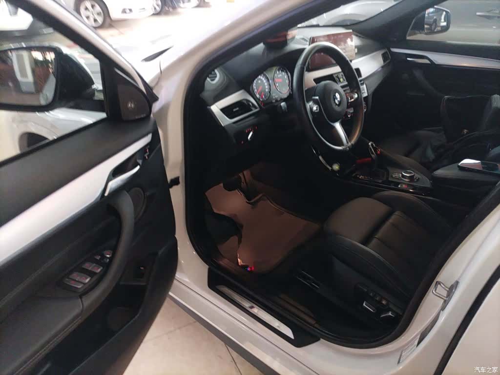 BMW X2, 2020 12
