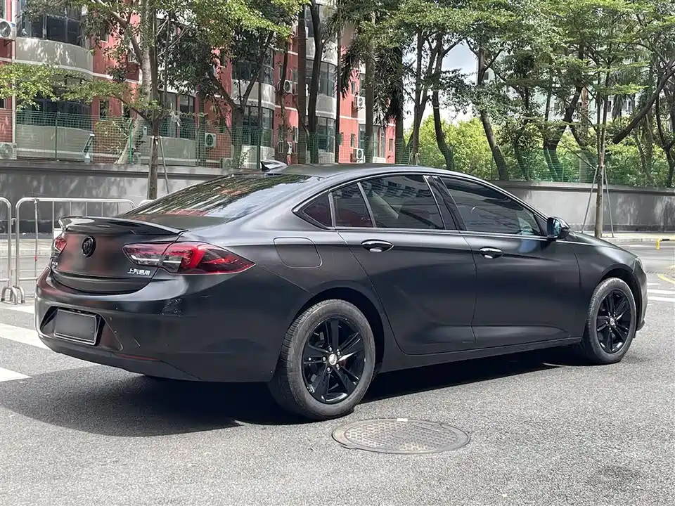 Buick Regal