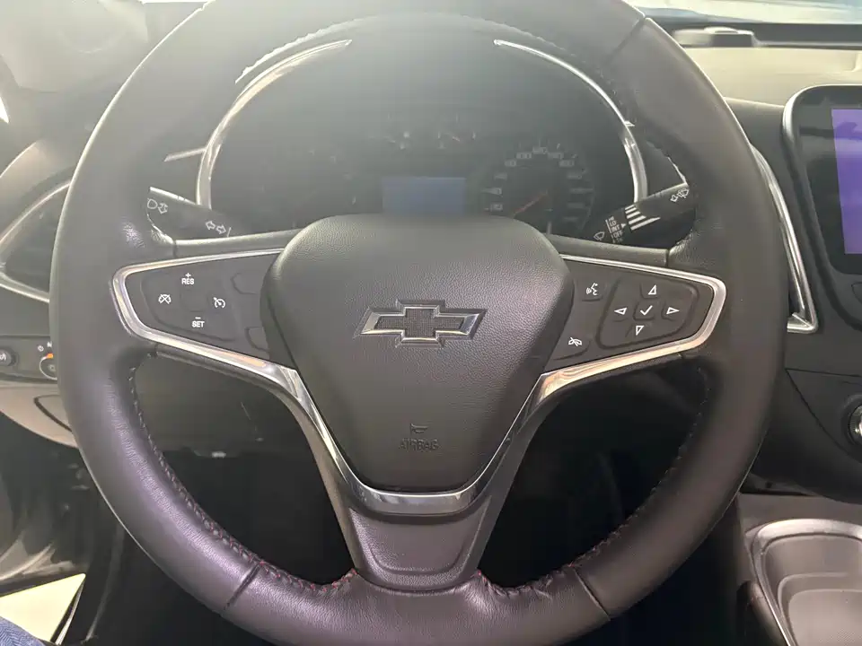 Chevrolet Mai Ruibao XL