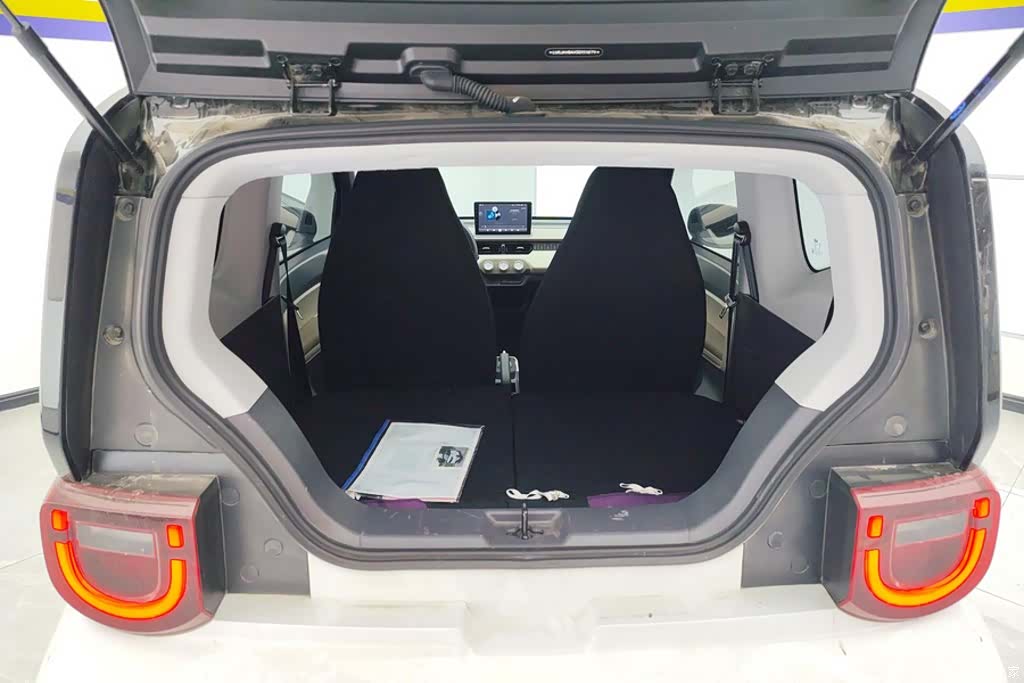Chery QQ, 2025 4