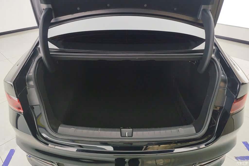 BYD Qin, 2024 4
