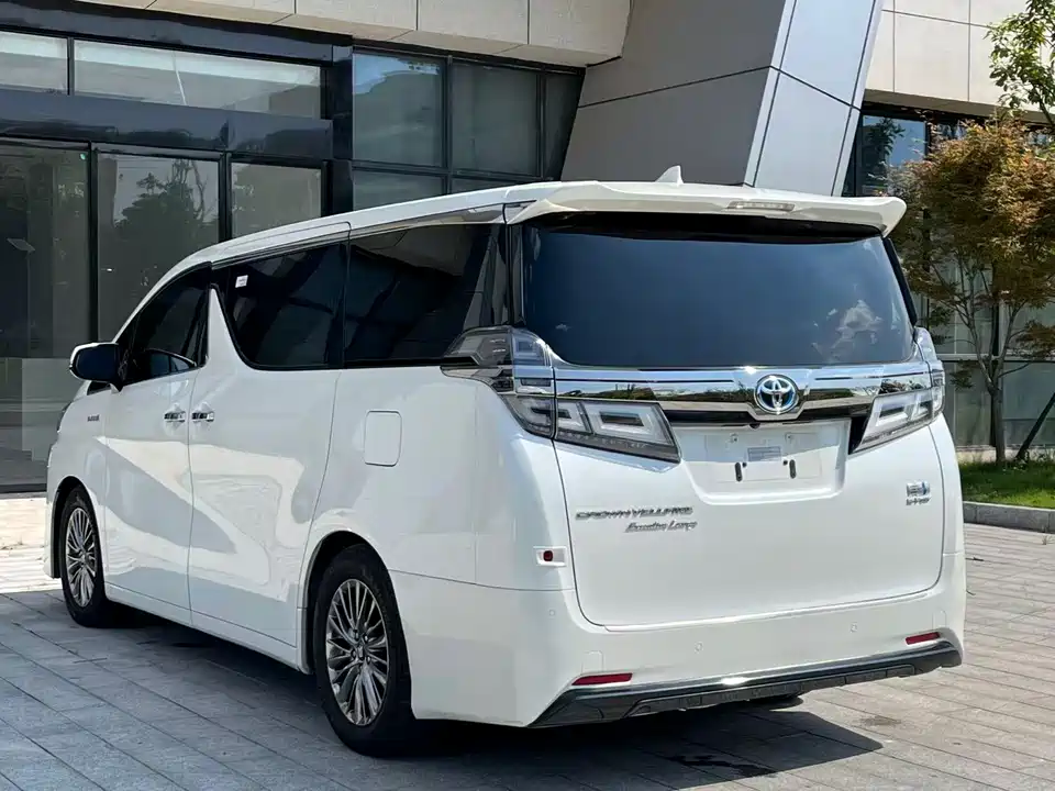 Toyota Wilfa