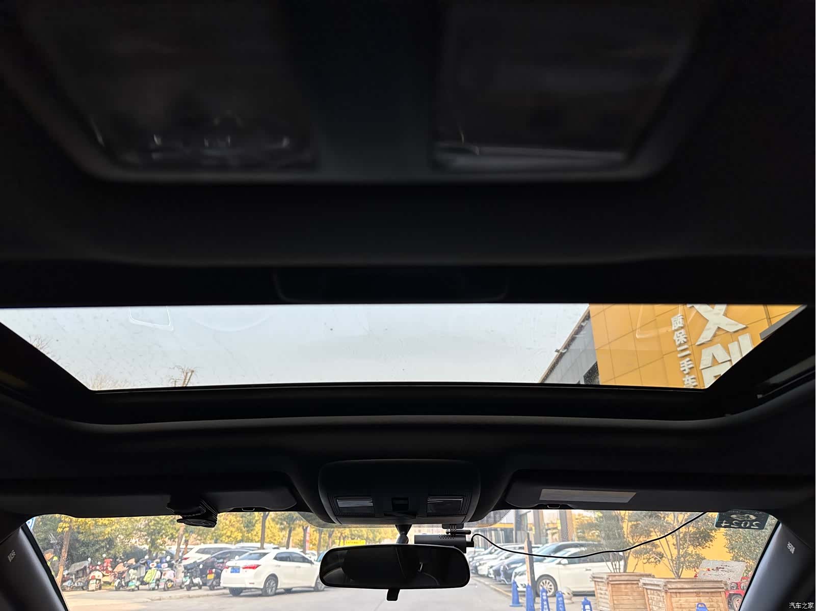 Mazda CX-4, 2016 23