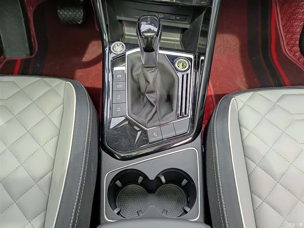 Volkswagen Tayron, 2023 14