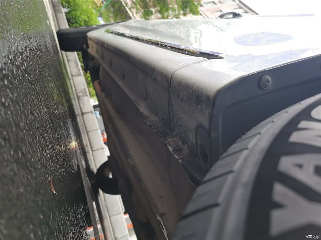 Hyundai GLS, 2016 21