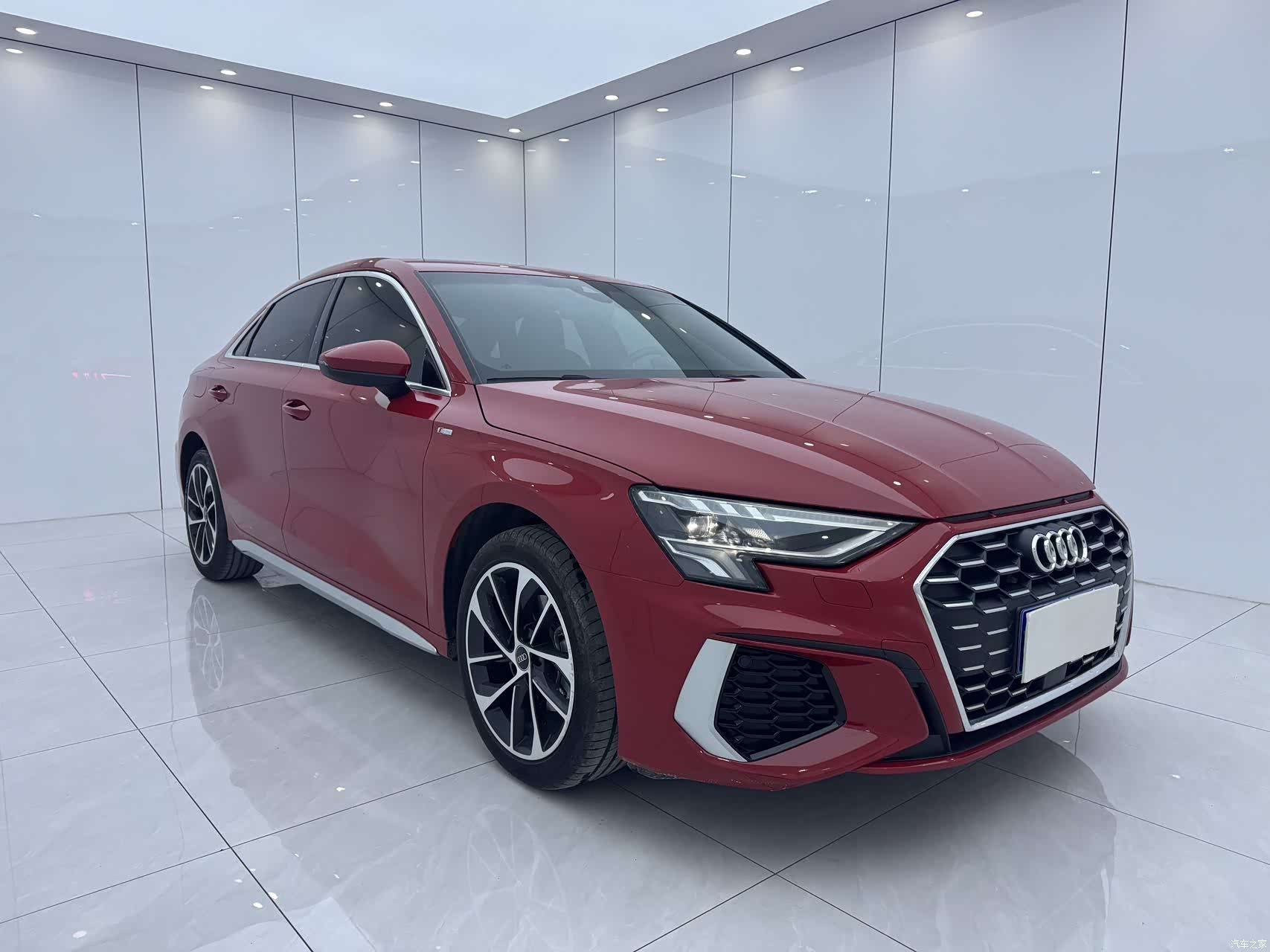Audi A3, 2023 3