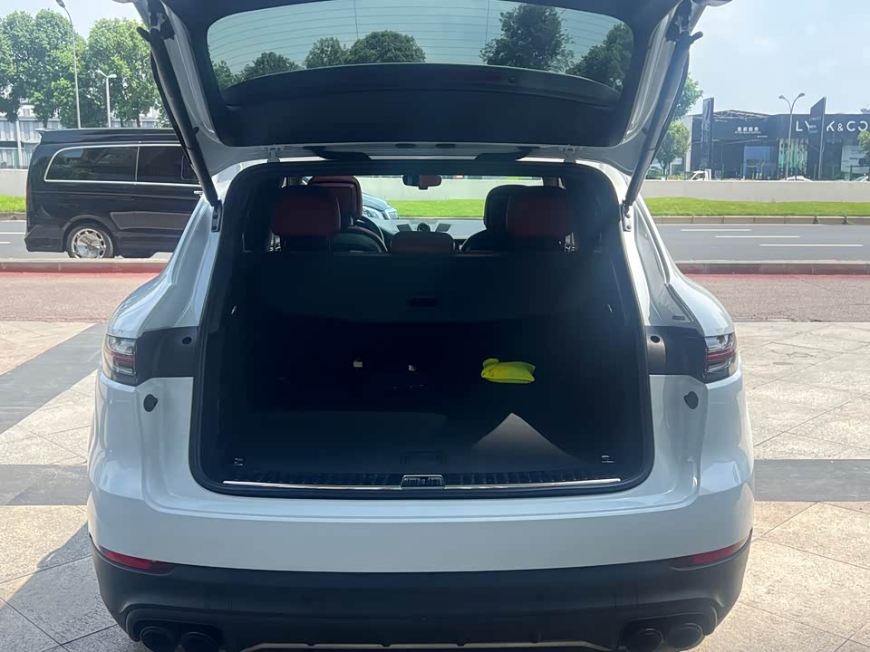 Porsche Cayenne Porsche Cayenne