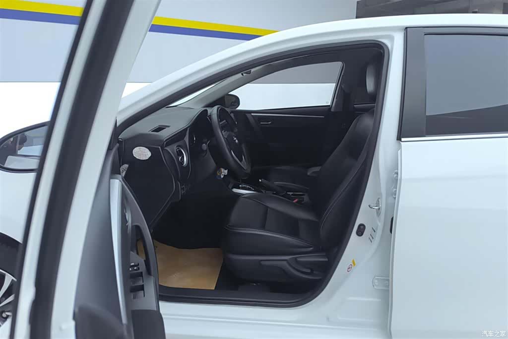 Toyota Corolla, 2018 9