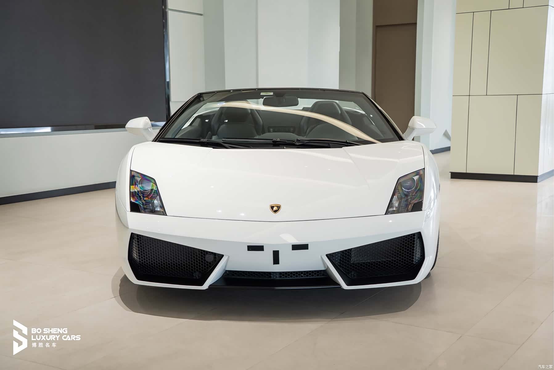 Gallardo LP, 2014 3