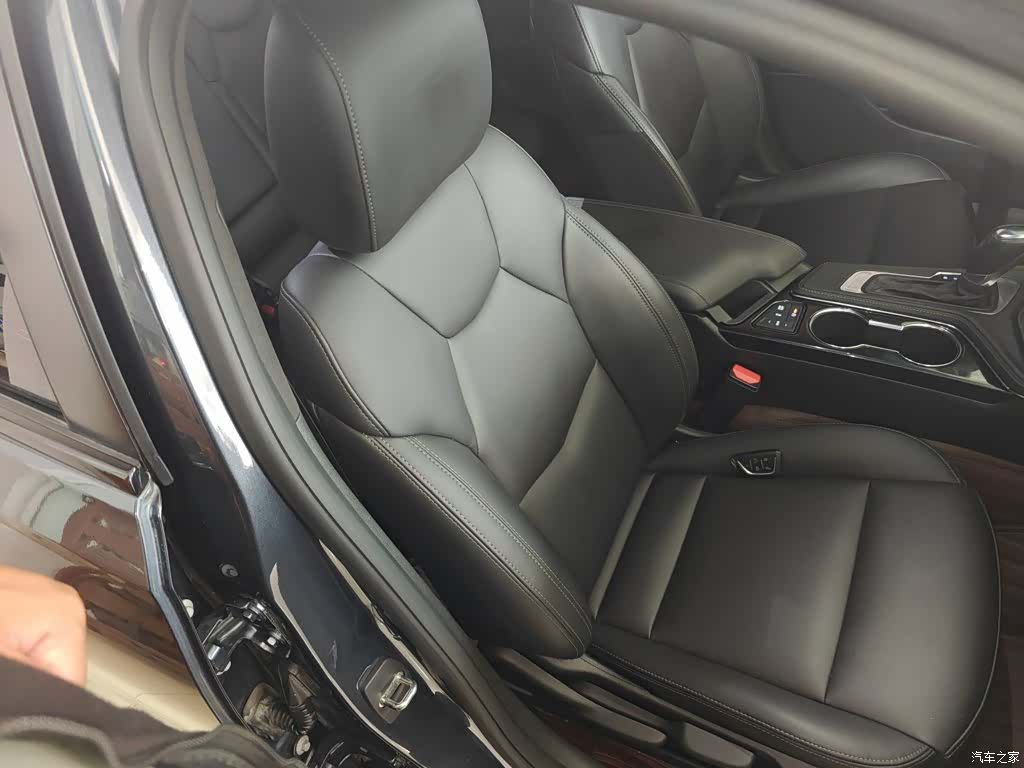Cadillac CT4, 2022 20