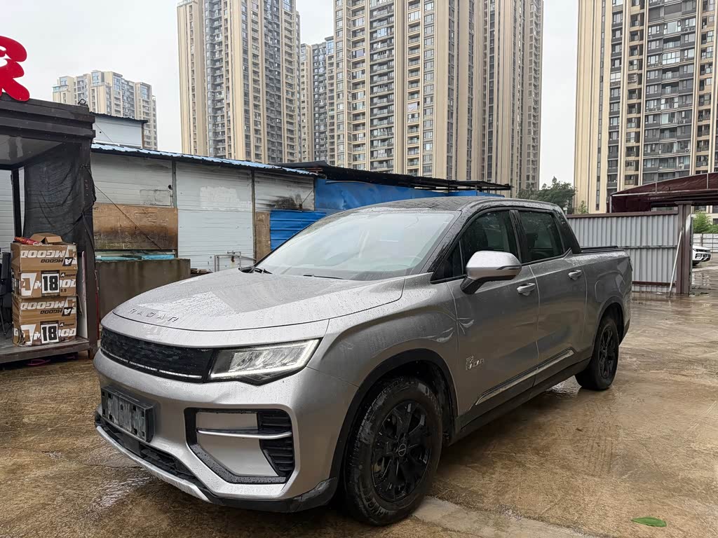 Geely