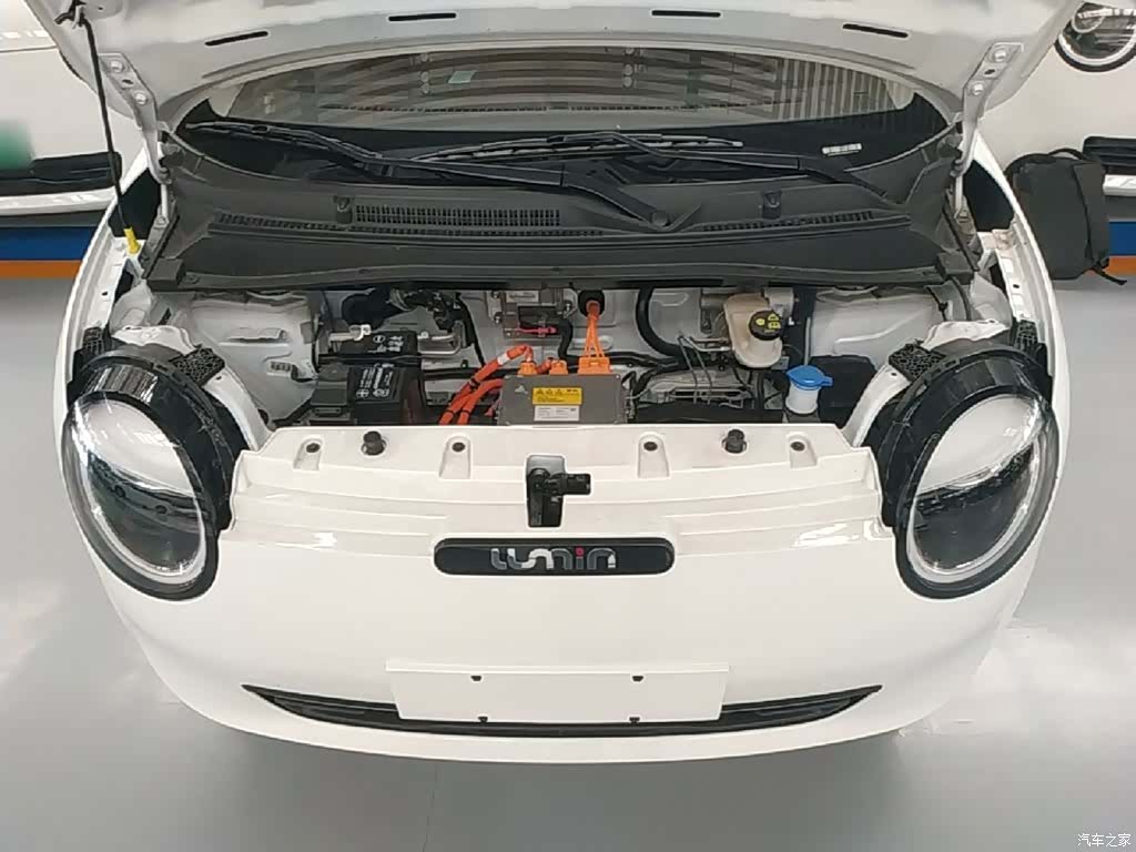 Changan Lumin, 2025 20
