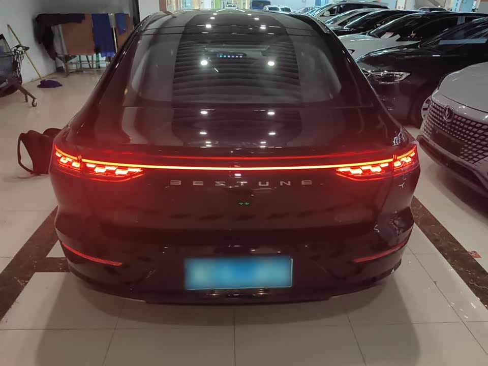 Besturn B70