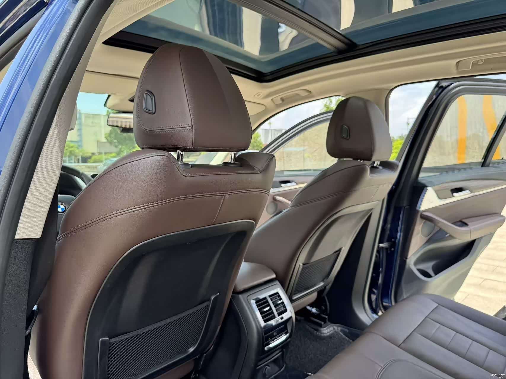 BMW X3, 2019 15