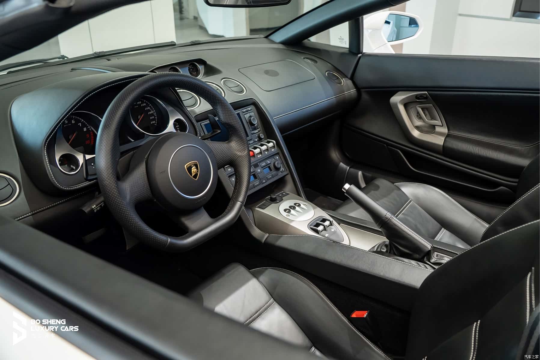 Gallardo LP, 2014 6