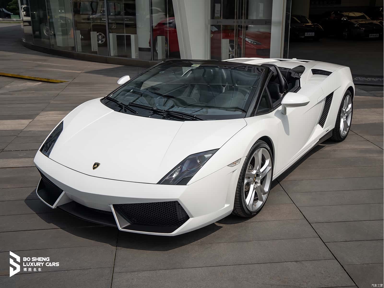 Gallardo LP, 2014 27