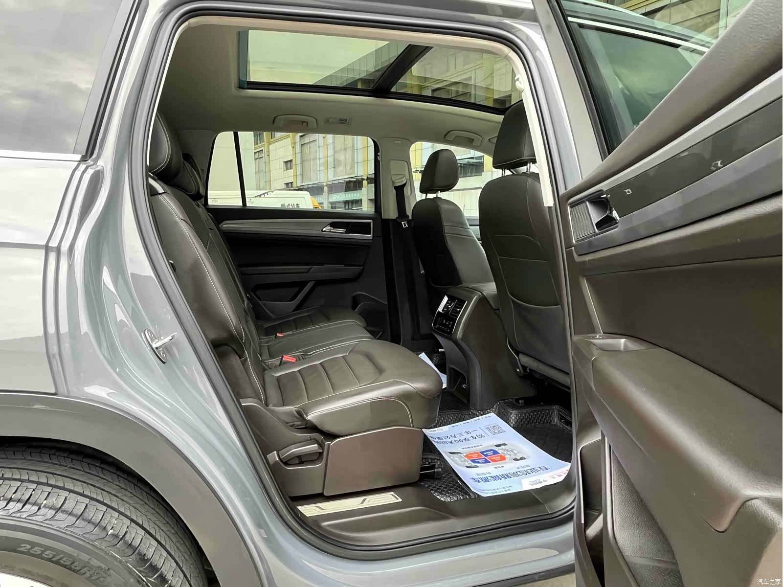 Volkswagen Teramont, 2017 16